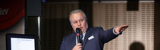 Eesti elektroonikatehased raskustes: komponentide tarne võib võtta kuni aasta