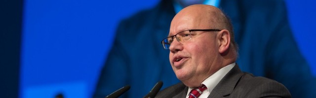 Saksa majandusminister: "kutsume parimad digieksperdid Eestist". Meie IT-firmade suur võimalus?