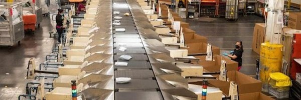 All parcels arriving to Estonia from outside the EU must be declared from July 1