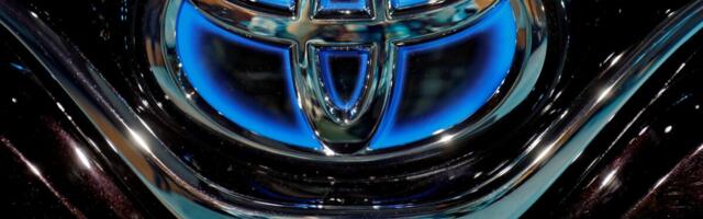 Toyota ehitab USAsse akutehase