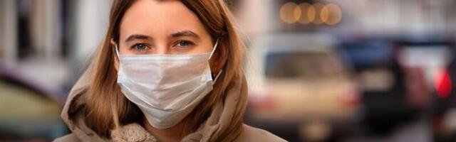 CDC lühendab asümptomaatiliste koroonahaigete isolatsiooniaega