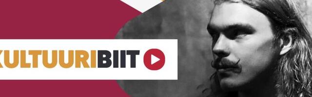 KULTUURIBIIT | Telegrami rakenduses näitust kureeriva Aleksander Metsamärdi playlist