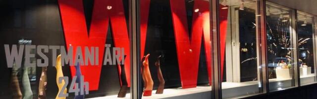Pärast 30 aastat tegutsemist sulgeb legendaarne Westmani Äri uksed