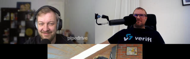 Kuula: 05.05 Algorütm: Kuidas jõuda puhta koodini