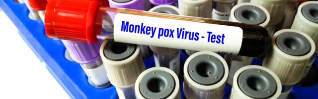 WHO korraldab ahvirõugete teemal erakorralise koosoleku