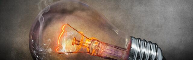 Jurist tegi kuriteoteate elektrihinna manipulatsioonide uurimiseks