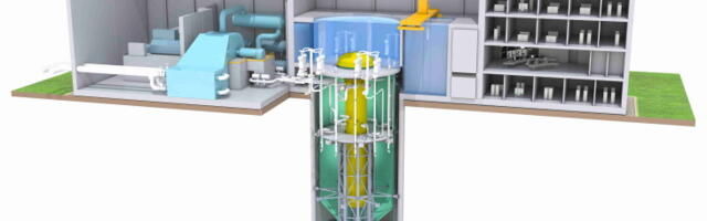 Eesti langetab tuumajaama ehitamise otsuse järgmise aasta lõpuks