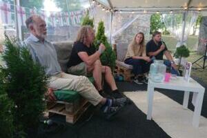 Raivo Vetik: „Lisaks poliitilise vastupanu kanaliseerimisele  on meil soomeugrilust vaja ka inimeseks olemisel.“