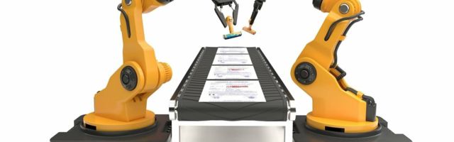 Kuidas kaks laborit kogu Euroopa ohtlike rämpsmaskidega üle ujutasid