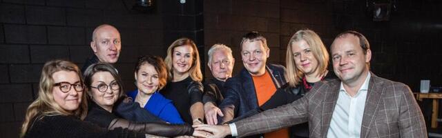 Pöördumine: ametiühingud, -liidud, tööandjad ja arstid nõuavad eestlaste laguneva tervise päästmist