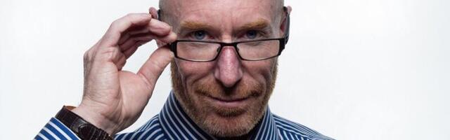 Inimkesksus personalijuhtimises. Miks peaks heaolu olema tähtsam kui kasum