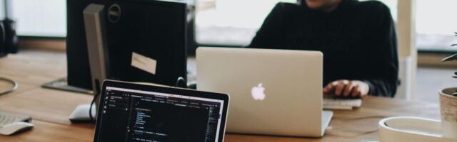 Eesti IT-firma lõi platvormi, mis ühendab väikesed tarkvaraärid suurklientidega