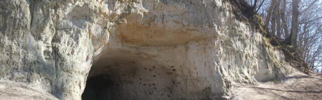 Vähetuntud Viimsi: Kuradikoobas