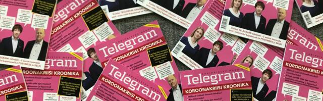 Täna on pressivabaduse päev, elagu tsensuur!