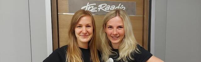 [KUULA] - Rapla hooviOTT tähistab 3. sünnipäeva!