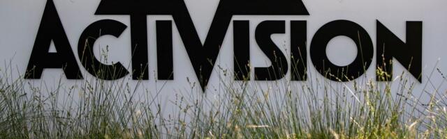 GRAAFIK ⟩ USA kohus andis Microsofti hiigeltehingule rohelise tule