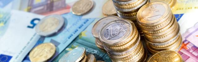 DelfinGroup maksab teise kvartali eest 883 000 eurot dividende