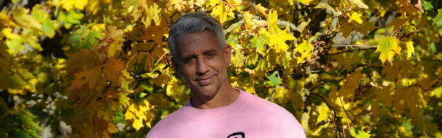 VIDEO! TIIT TROFIMOV: inimesed muutuvad õnnetuks, kui endas tunded alla suruvad