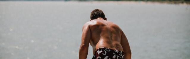 NÄDALA ILMAPROGNOOS | Suvi ei taha lahkuda! Ees ootavad mõnusalt soojad päevad