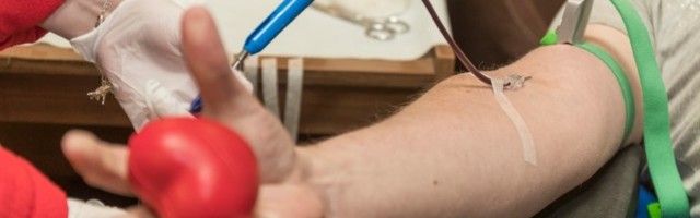 Eestil on nüüd piisav kogus koroona läbipõdenute verd