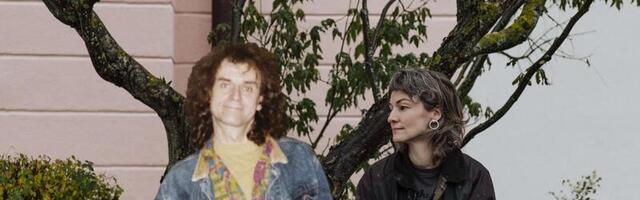 Urmas Alender 70. Tütar Yoko: isaga oli kõike korraga läbisegi ja kohati liiga palju...