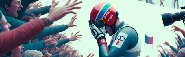 Kristjan Ilves Ruka MK-etapi finaalis poodiumilt välja