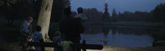 Naistepäeval jõuab kinodesse dokumentaalfilm Eesti meestest