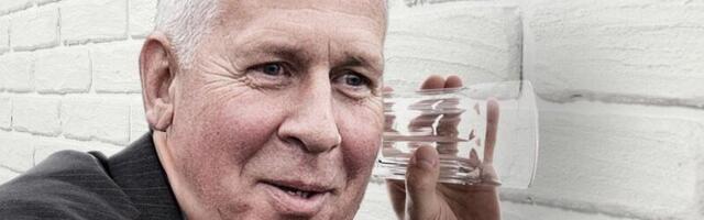 EKSPRESSI PODCAST | Eksklusiivsed heliklipid: Pärnu ärimees kuulas teist pealt