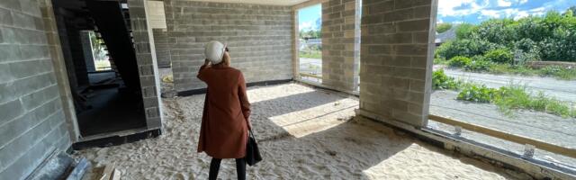 Eesti pere kogemus tõestab: ehitusjärelevalve kasutamine on kodu ostmise puhul tõesti hädavajalik