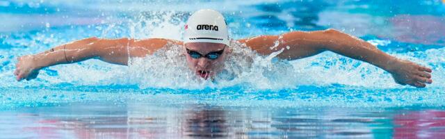 Eesti parimal ujujal on oluliselt odavam treenida Hongkongis kui Tallinnas