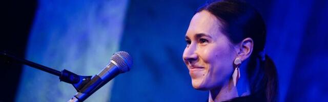 Mari Jürjens: „Varem oli minu loomingus spontaansust palju rohkem“