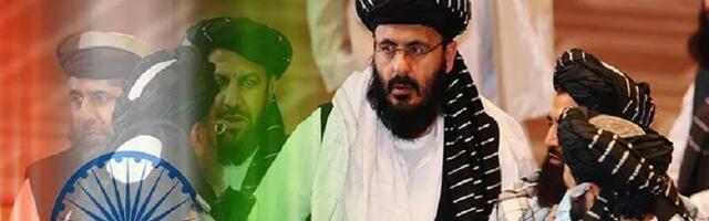 The Improvement Of Russian-Taliban Ties Opens Up New Opportunities For India