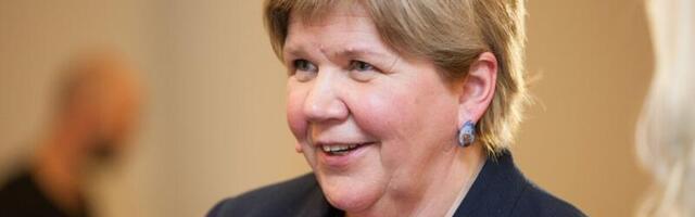 Anu Hedman: naise süda on samas ohus kui meestel, lihtsalt aastakümme hiljem