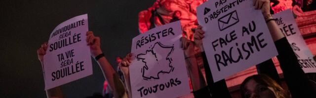 Vootele Päi: Prantsusmaa valimised näitasid, et rahva muresid pole võimalik paremäärmuslaste vorstivabrikus vihaks ja hirmuks keeta