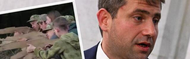 Pangakaart pappidele pihku: Kreml mõjutab Moldova valimisi kuritegeliku oligarhi abil