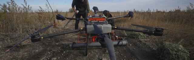 SÕJAPÄEVIK (973. päev) | Venemaa ramm küll raugeb, aga Ukraina ei ole sõda võitmas