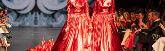 Tallinn Fashion Weeki teine päev pakkus ajatut käsitööd ja mässumeelset kunsti