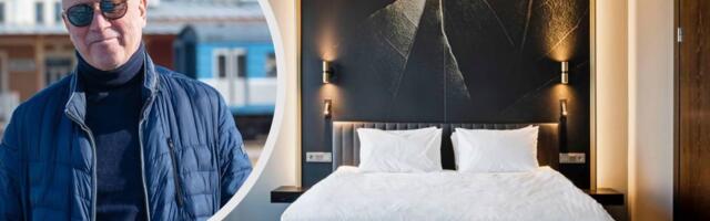 Urmas Sukles hotellide väljasuretamisest: milleks tappa lüpsilehma, kes head piima annab!?