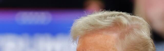 USA ajakirjanik_ Trump ja vabariiklased võivad Venemaa suhtes olla palju karmimad, kuid selleks peavad oma peadest jama välja saama