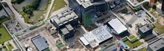 Riigikontroll: ebakindel Auvere elektrijaam vajab veel 10 miljonit