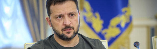 Zelenskõi keeldub korraldamast valimisi, hoolimata kasvavast rahusoovist Ukrainas