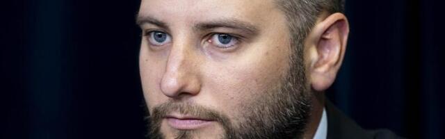 Vladimir Svet annab aru_ miks saavad kasutatud elektriautode toetusest oma noosi liisingufirmad