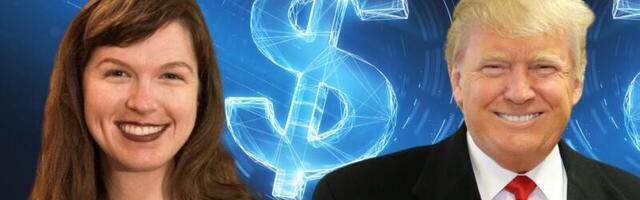 Trump keelustab CBDC ja toob asemele programmeeritava digidollari?