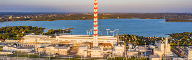 Katsed ei möödunud tõrgeteta: Leedu elektrijaama energiaplokk lülitus ootamatult võrgust välja