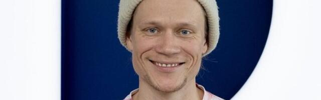 Sander Rebane astub osati turundusjuhi ametisse armastuse tõttu. „Just soetasime endale uue kodu, kus mulle väga meeldib elada“