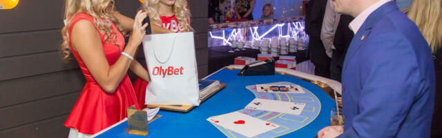 Olybet koondab 20 inimest. “Pakume töötajatele alternatiivseid rolle”