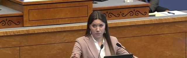 Anastassia Kovalenko-Kõlvart: maksumaksjale läheb Enefit Greeni tagasiostmine maksma 68 miljonit eurot