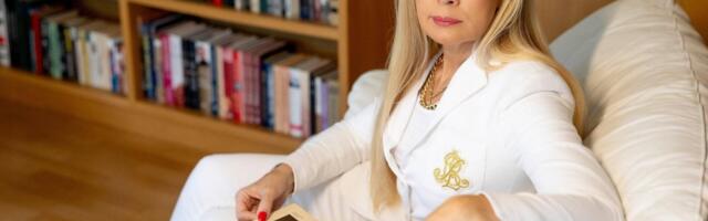 USKUMATU! Terje Aru ja tema tütar on mitmekordsed magistrid: me ei õpi kraadide pärast