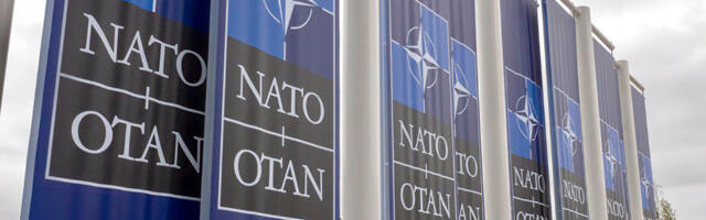 Briti peaminister: kui Iraan ründab USA sõjaväelasi, on see rünnak NATO riigi vastu