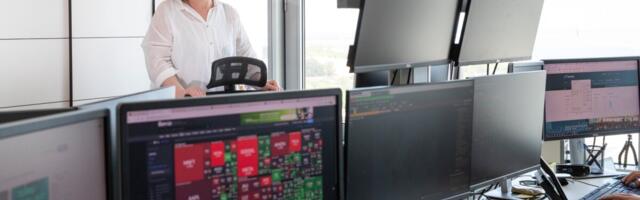 Nelli Janson: uue rekordi teinud Nvidial on korralik edumaa, aga ta ei ole alistamatu